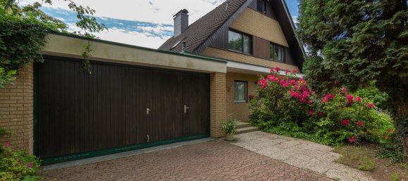 4 غرف نوم منزل في Essen, Germany رقم 89453 32