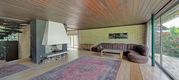 4 غرف نوم منزل في Essen, Germany رقم 89453 5