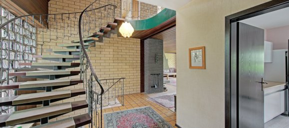 4 غرف نوم منزل في Essen, Germany رقم 89453 4