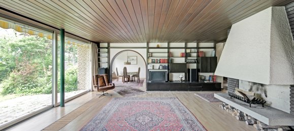 4 غرف نوم منزل في Essen, Germany رقم 89453 3