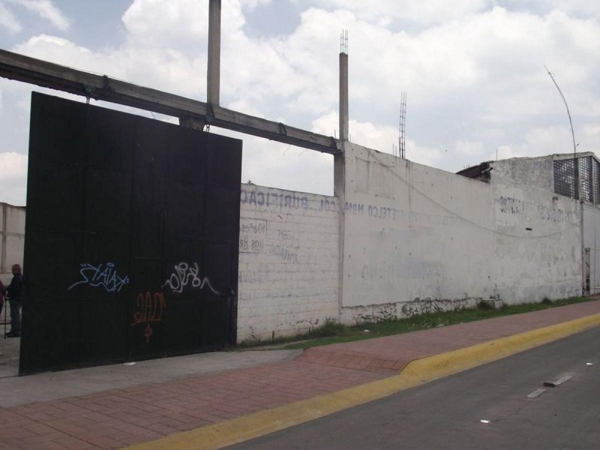 Grundstück in Teotihuacan de Arista, Mexico, Nr. 205817