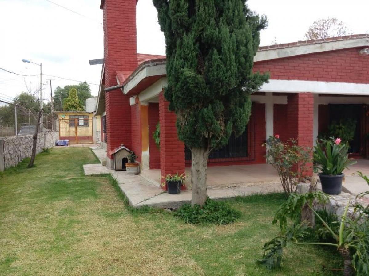 3 bedrooms House in Zumpango, Mexico No. 219434