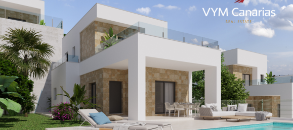 Villa de 3 dormitorios en Polop, Spain No. 16108 5