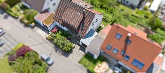 Таунхаус с 3 спальнями в Ремс-Мур, Германия № 361911 5