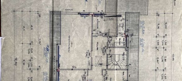 Таунхаус с 3 спальнями в Ремс-Мур, Германия № 361911 30