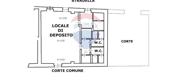 7 rooms House in Castelvetrano, Italy No. 148418 40