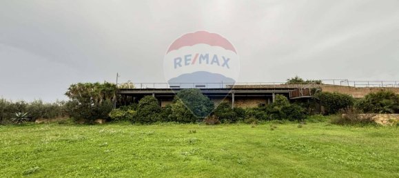 7 rooms House in Castelvetrano, Italy No. 148418 6