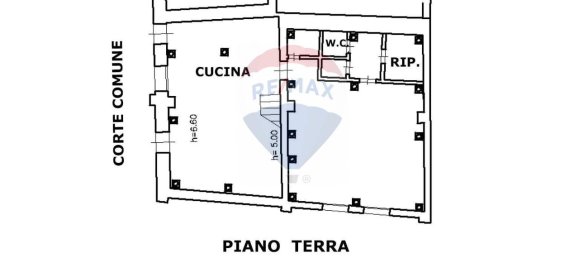 7 rooms House in Castelvetrano, Italy No. 148418 38