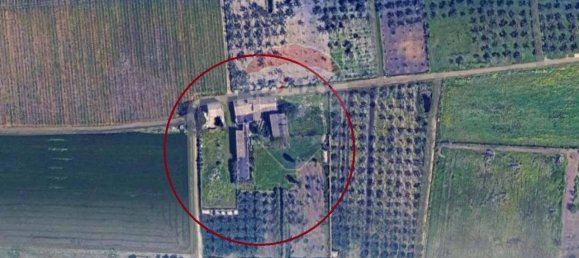 7 rooms House in Castelvetrano, Italy No. 148418 4