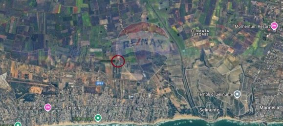 7 rooms House in Castelvetrano, Italy No. 148418 24