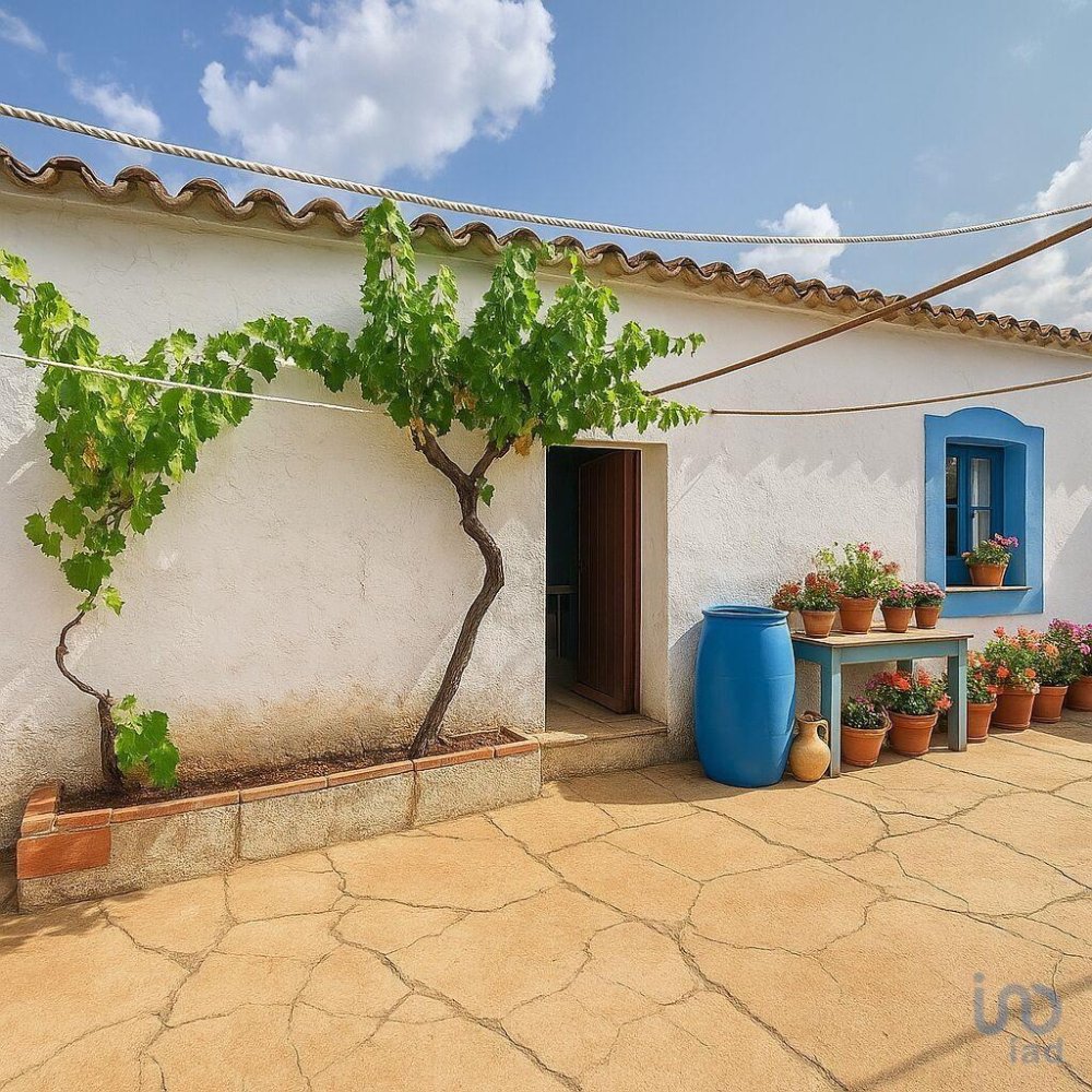 Casa de 3 dormitorios en Olhao, Portugal No. 300455