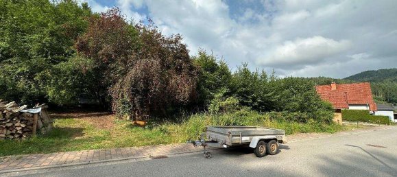 Terrain à Sudwestpfalz, Germany No. 228504 7