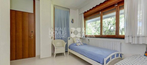 7 bedrooms Villa in San Fermo della Battaglia, Italy No. 56612 43