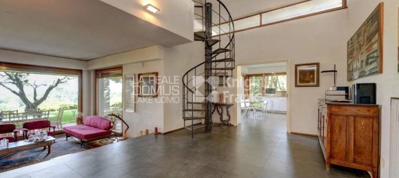 7 bedrooms Villa in San Fermo della Battaglia, Italy No. 56612 14