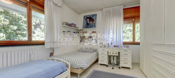 7 bedrooms Villa in San Fermo della Battaglia, Italy No. 56612 44