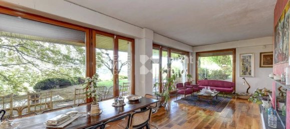 7 bedrooms Villa in San Fermo della Battaglia, Italy No. 56612 7