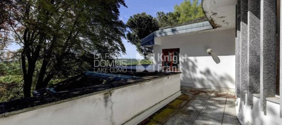 7 bedrooms Villa in San Fermo della Battaglia, Italy No. 56612 39