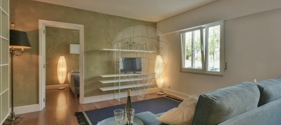 4 bedrooms Apartment in Oeiras, Portugal No. 149538 13