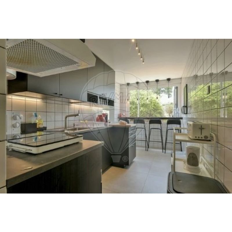 4 bedrooms Apartment in Oeiras, Portugal No. 149538