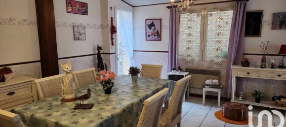 Adosado de 3 dormitorios en Albert, France No. 52196 11