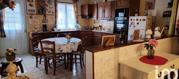 Adosado de 3 dormitorios en Albert, France No. 52196 9