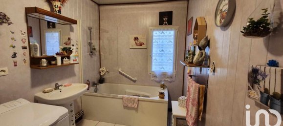 Adosado de 3 dormitorios en Albert, France No. 52196 16