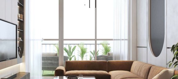 1 Schlafzimmer Wohnung in Dubai, UAE, Nr. 98283 9