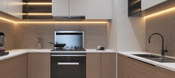 1 Schlafzimmer Wohnung in Dubai, UAE, Nr. 98283 11