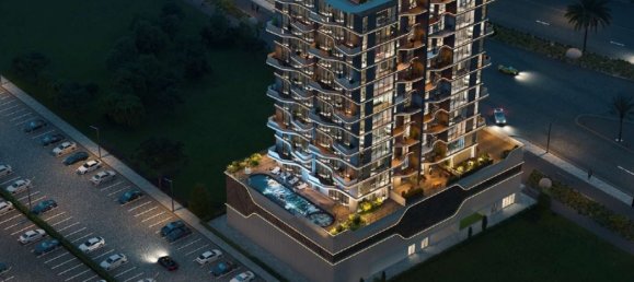 1 Schlafzimmer Wohnung in Dubai, UAE, Nr. 98283 3