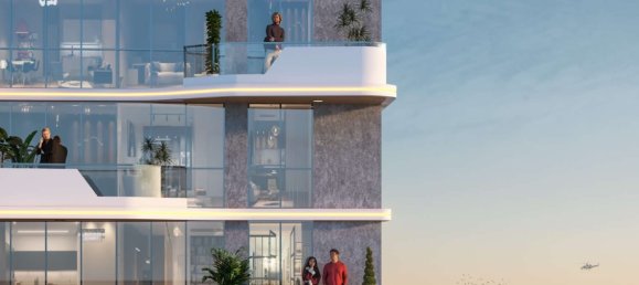 1 Schlafzimmer Wohnung in Dubai, UAE, Nr. 98283 5