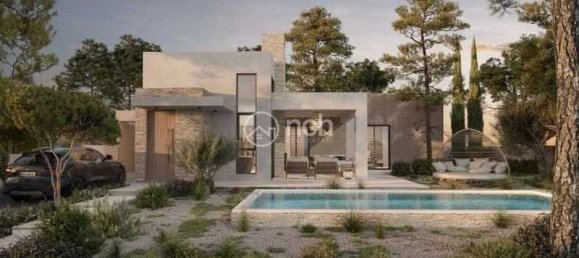 Дом с 4 спальнями в Суни-Занакья, Кипр № 10702 3