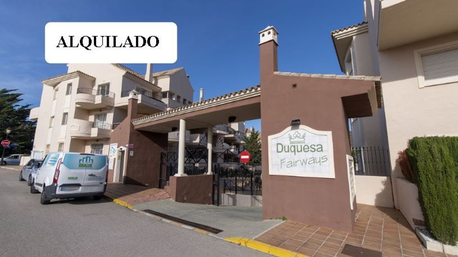 3 bedrooms Duplex in La Duquesa, Spain No. 237701