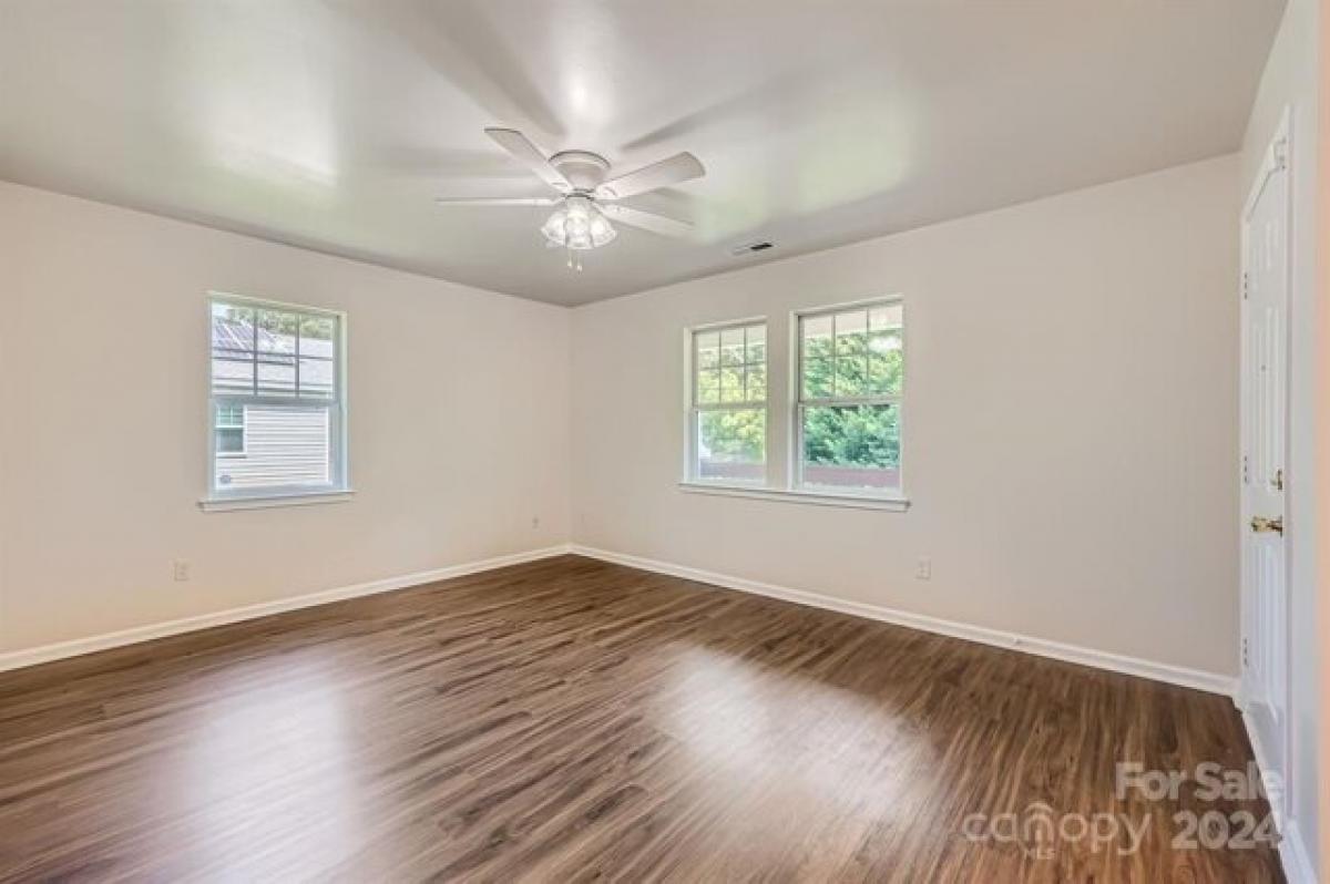 4 bedrooms House in Charlotte, USA No. 378902