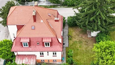 5 rooms Apartment in Liesing, Austria No. 149134