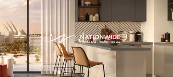 Apartamento T2 em Abu Dhabi, UAE N.º 97172 7