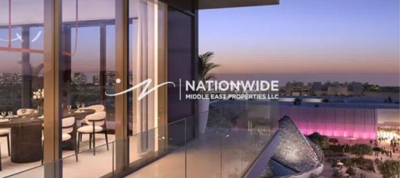 Apartamento T2 em Abu Dhabi, UAE N.º 97172 3