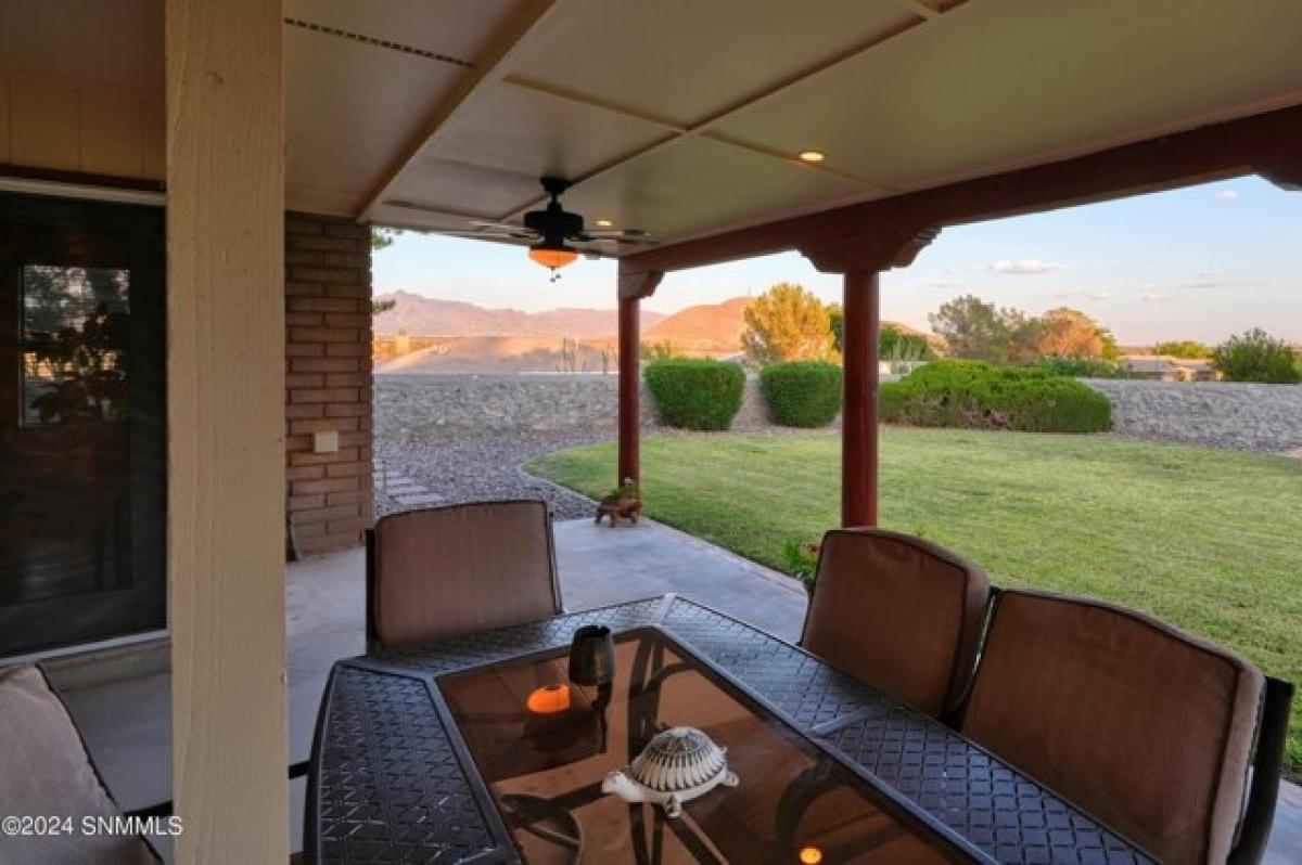 4 bedrooms House in Las Cruces, USA No. 381084