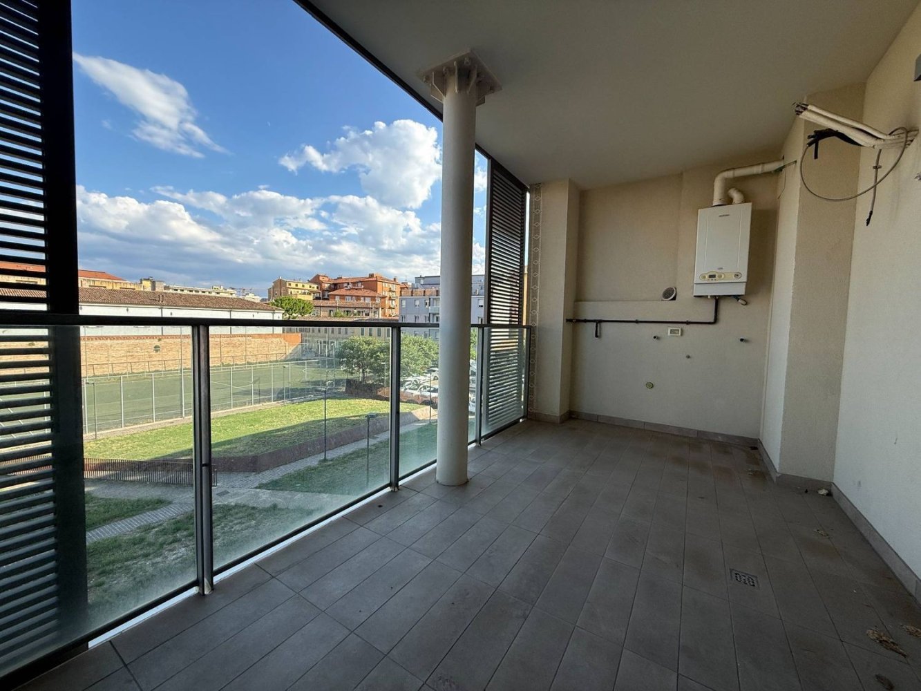 4 bedrooms Apartment in Pesaro, Italy No. 329916