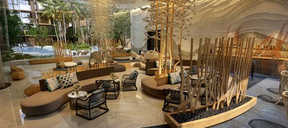 2 chambres Condo à The Marin Phuket Phuket, Thailand No. 30350 11