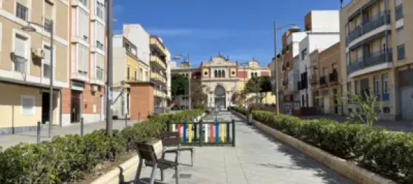 3 bedrooms Apartment in Almeria, Spain No. 142922 35
