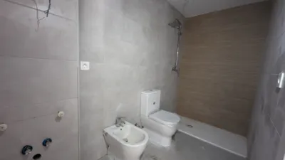 3 bedrooms Apartment in Almeria, Spain No. 142922