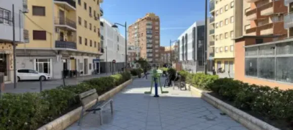 3 bedrooms Apartment in Almeria, Spain No. 142922 36