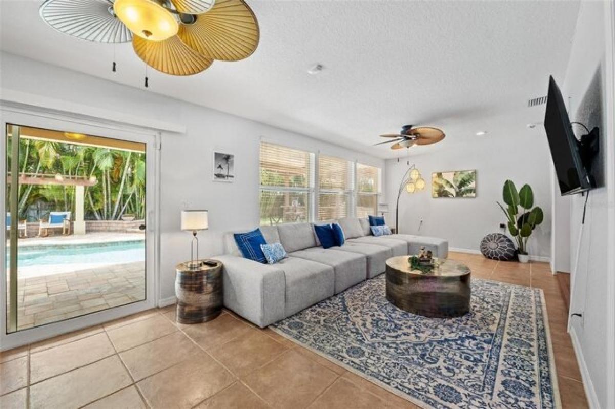 3 bedrooms House in Tampa, USA No. 331936