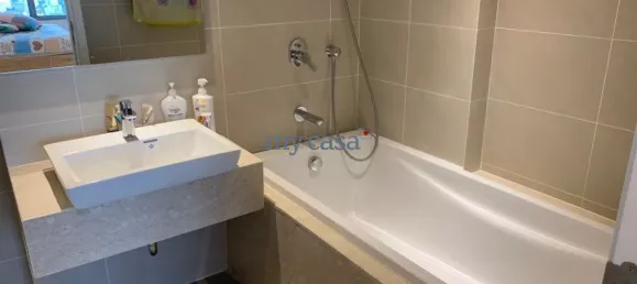 Квартира с 2 спальнями в Тхудык, Хошимин, Вьетнам № 9315 2