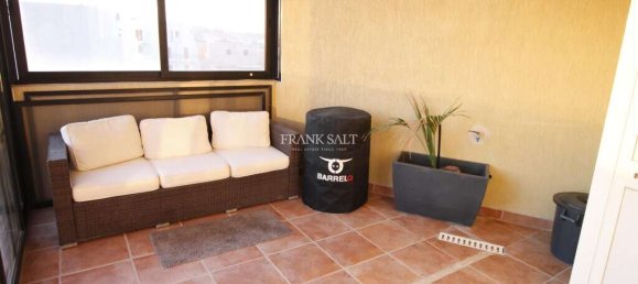 Пентхаус с 2 спальнями в Марсаскала, Мальта № 9326 10