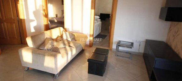 Пентхаус с 2 спальнями в Марсаскала, Мальта № 9326 13