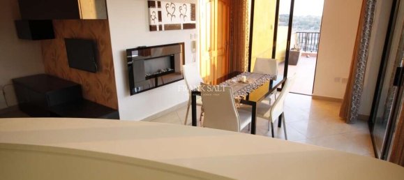 Пентхаус с 2 спальнями в Марсаскала, Мальта № 9326 15