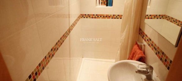 Пентхаус с 2 спальнями в Марсаскала, Мальта № 9326 5