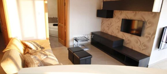 Пентхаус с 2 спальнями в Марсаскала, Мальта № 9326 2