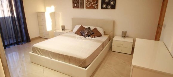 Пентхаус с 2 спальнями в Марсаскала, Мальта № 9326 4